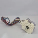 Whirlpool 7 wire timer