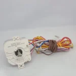 Whirlpool 8 wire timer