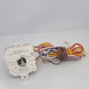 Washing machine parts