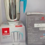 havels liquidizing Jar with lid