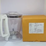 panasonic blender jar