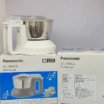 panasonic chutney jar