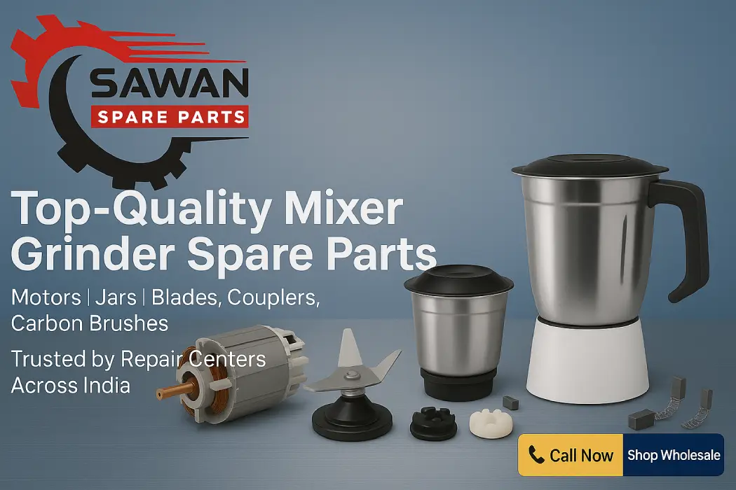 sawan spare parts