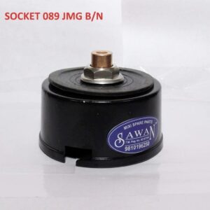 Socket 089 JMG B/N