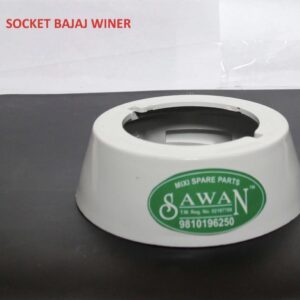 Socket Bajaj Winner