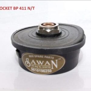 Socket BP 411 N/T