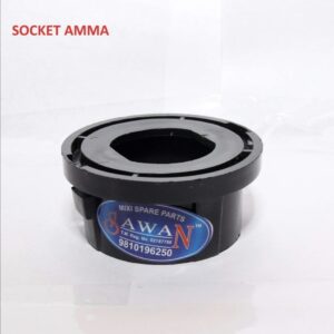 Socket Amma