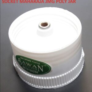 Socket Maharaja Poly Jar