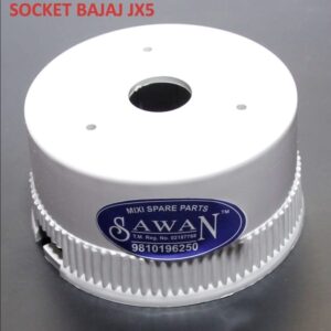 Socket Bajaj JX5
