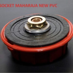 Socket Maharaja New PVC