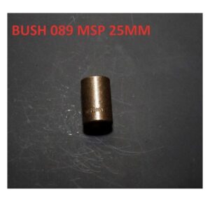 BUSH 089 MSP 25MM