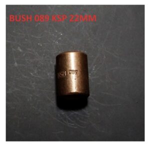 BUSH 098 KSP 22MM