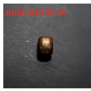 BUSH 048 SP 2X