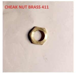 CHEAK NUT BRASS 411