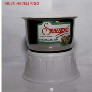 Multi Havells Rigo