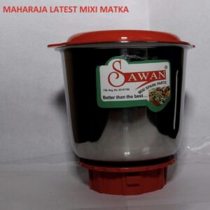 Maharaja Latest Mixi Matka