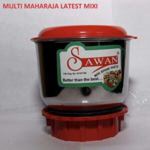 Multi Maharaja Latest Mixi