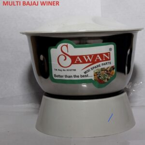 Multi Bajaj Winner