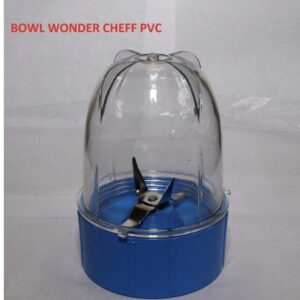 Bowl Wonder Chef PVC