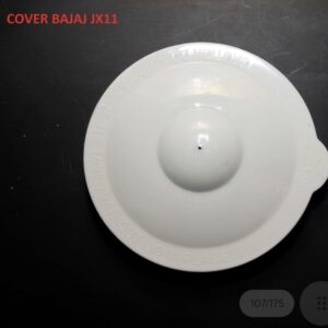 Cover Bajaj JX11