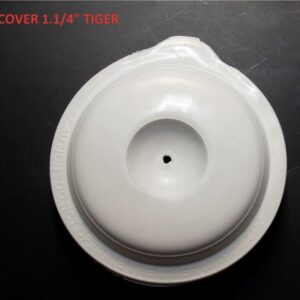 Cover 1.1/4'' Tiger