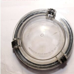 Cover Commercial Usha 3lock