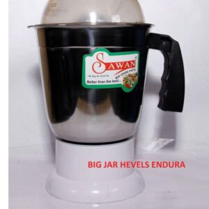 Big Jar Havells Endura