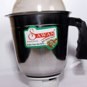 Big Jar Gopi Mixi