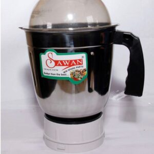 Big Jar Usha New