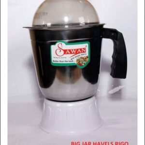 Big Jar Havells Rigo
