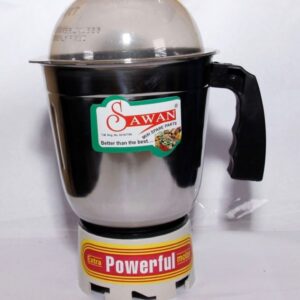 Big Jar Usha  Old