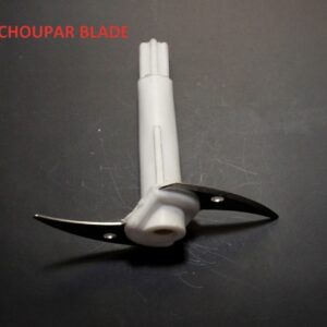 Choupar Blade