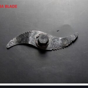 Kima Blade