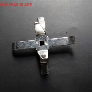 Inalsa 6 Par Blade