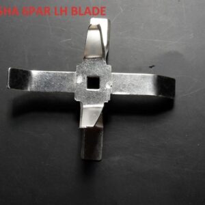 Inalsa 6 Par LH Blade