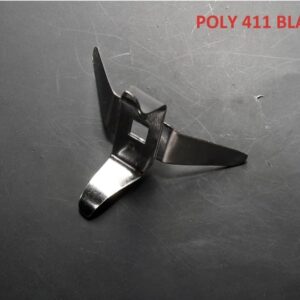Poly 411 Blade
