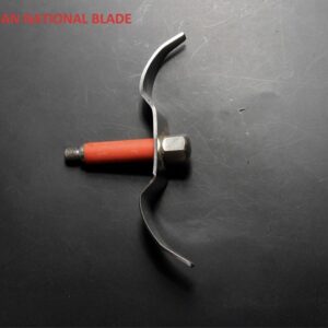 Indian National Blade