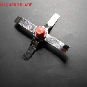 Inalsa 4 Par Blade