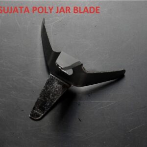Sujata Poly Jar Blade