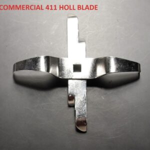 Commercial 411 Holl Blade