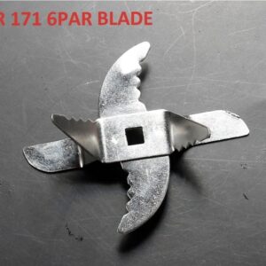 Jar 171 6 Par Blade
