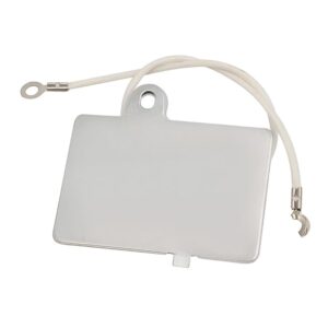 Rice Cooker Leaded Insulation Sheet  Warm Plate