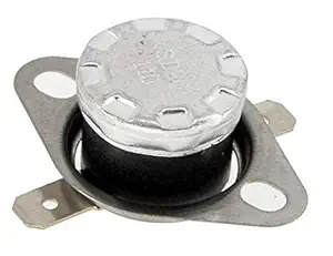 Thermostat for Rice Cooker - 10 A - 250V - 110 C
